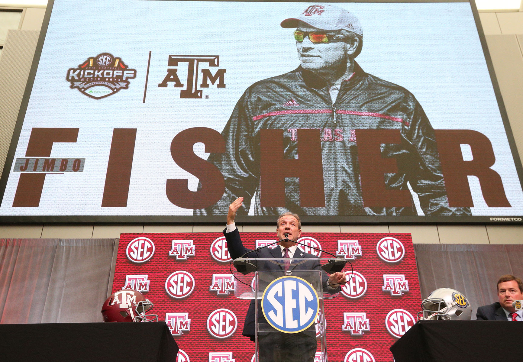 4. Texas A&M